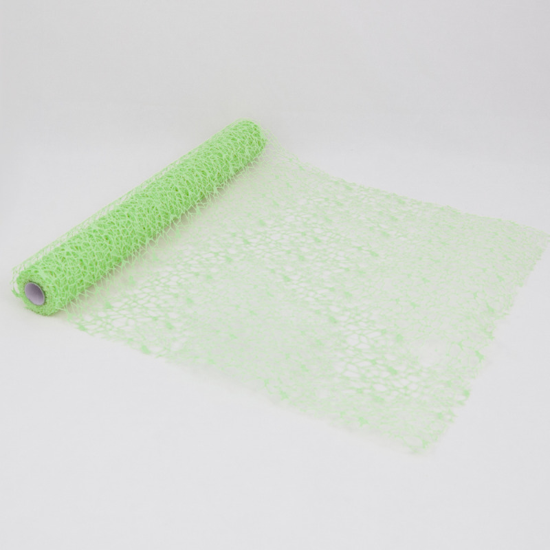 Rolo DecoSpider  - Verde Agua