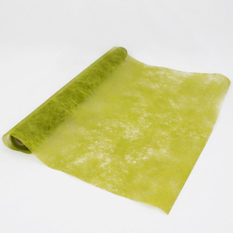 Kun Rolo base  - Verde Musgo