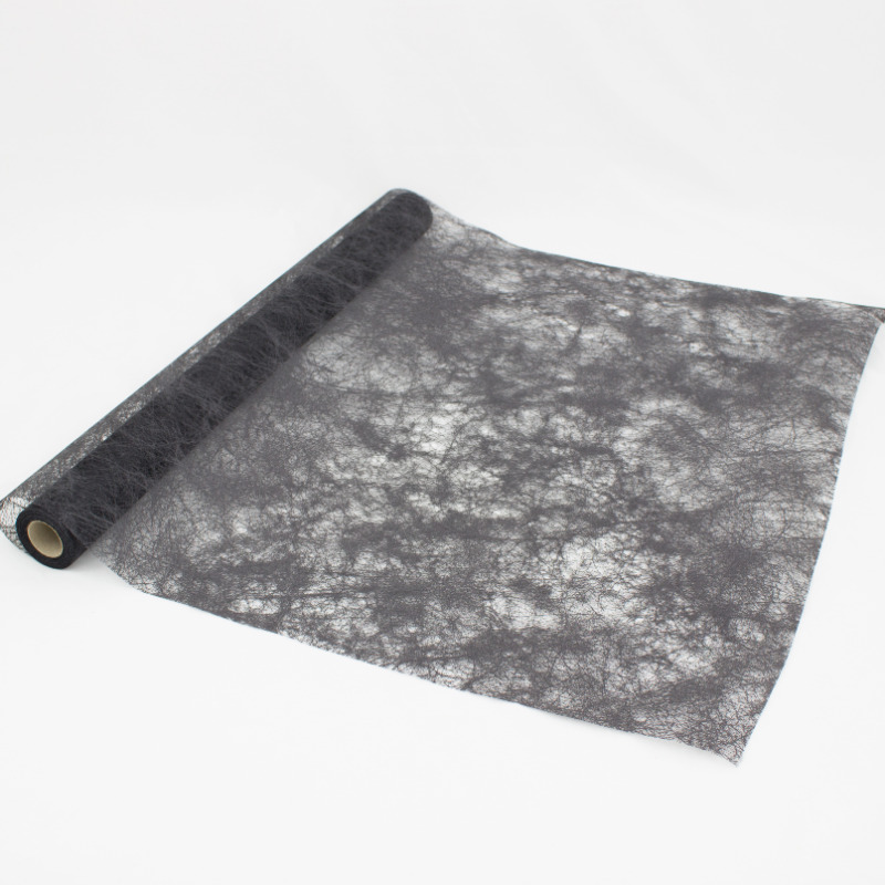 Kun Rolo base  - Preto