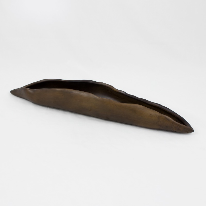 Folha de cer&acirc;mica  - 55cm