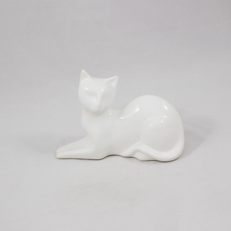 Fita lisa 10 mm - Mate  - Amarelo