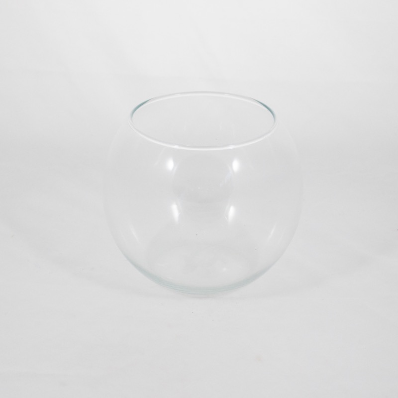 Aquário em forma de balão  - 20cm