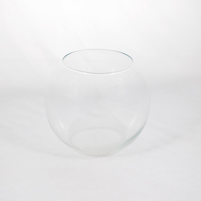 Aquário em forma de balão  - 25cm