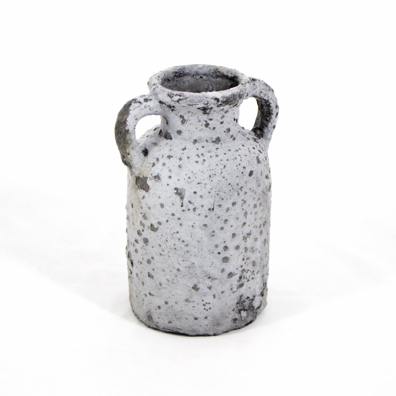 Anfora Cer&acirc;mica  - 18cm