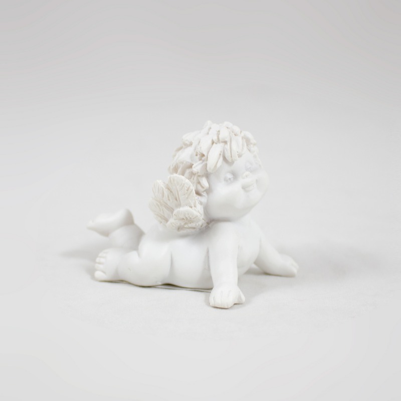 Anjo Igor Deitado - 7.5cm  - C