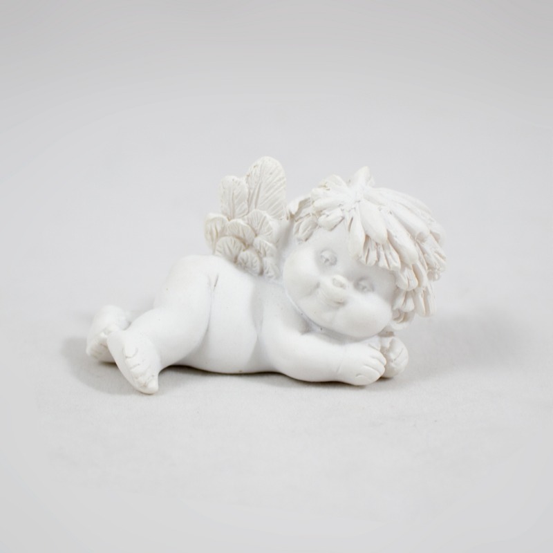 Anjo Igor Deitado - 7.5cm  - B