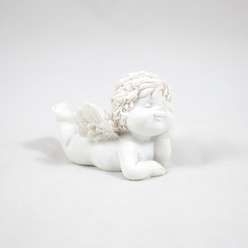 Anjo Igor Deitado - 7.5cm  - D