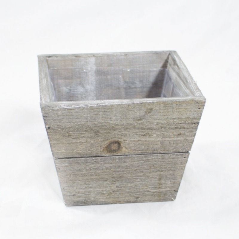 Base de Madeira natural  - B