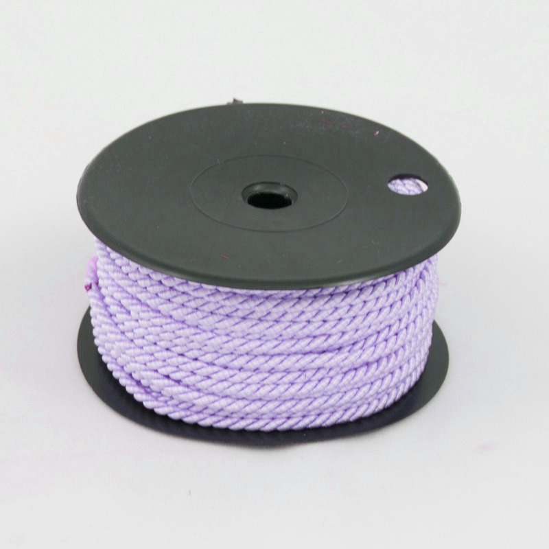 Fita Papel 11x25mt  - Lilás