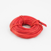Rattan vermelho