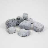 Pedras artificiais cor Cinza