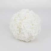 Bola de Flores Eva 20cm