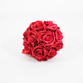 Bola de Flores Eva 15cm