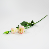 Lizianthus Artificial