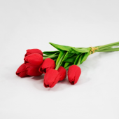 Molho Tulipa Artificial