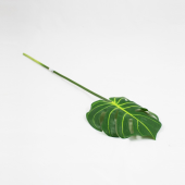 Monstera Folha Artificial