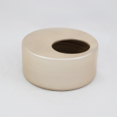 Vaso Cerâmica New Design Decor