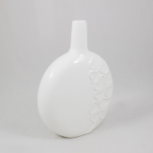 Jarra Trevo Ceramica