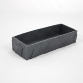 Base réplica de Ardósia