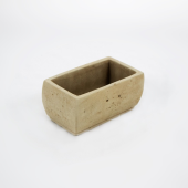 Base Cerâmica - textura de terra