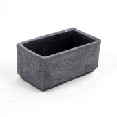 Base Cerâmica - textura de basalto