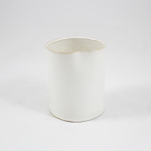 Cilindro Cerâmica Ivoire
