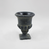 Calice Cerâmica Preto