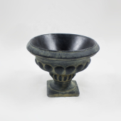 Calice Cerâmica Preto