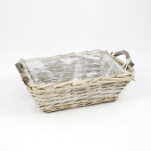 Cesto Rectangular