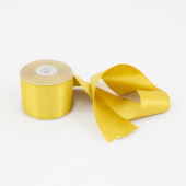 Fita organza acetinada 60mm