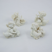 Anjo Igor &middot; P&aacute;scoa