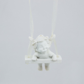 Anjo Igor no baloi&ccedil;o