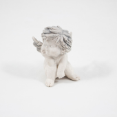 Igor Sentado com m&atilde;o na cara