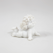 Anjo Igor Deitado - 7.5cm