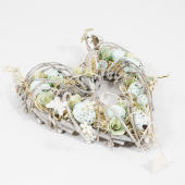 Centro em forma de coração