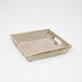 Tabuleiro de Madeira