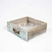 Gaveta Madeira Antique