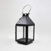 Lanterna Metal DG