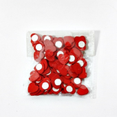 CoraçãoStick madeira