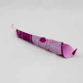 Cone EVA decorativo , 3 Un