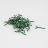 Molas para arranjo na Lapela - 50 unidades