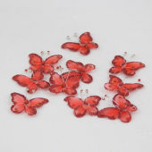 10 - Borboleta colorida n.º 3