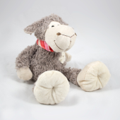 Ovelha de Peluche
