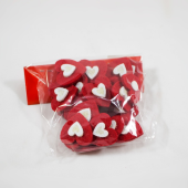 Coraçãoduo Stick Feltro