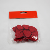 CoraçãoStick Feltro