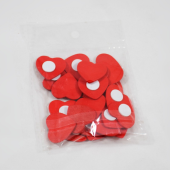 CoraçãoStick madeira Gr.