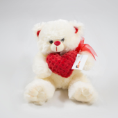 Urso Peluche 20cm
