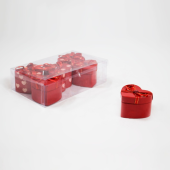 Caixa em forma de Coraçãox6