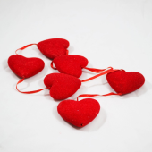 Grinalda de Corações