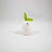 Coelho Cerâmica - 15cm